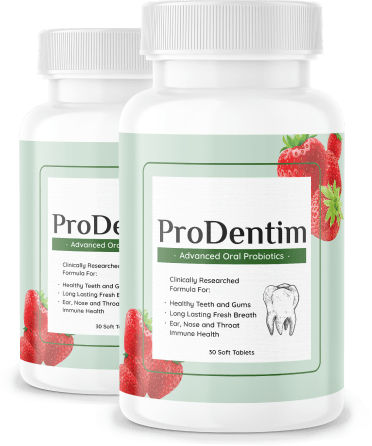 Prodentim review