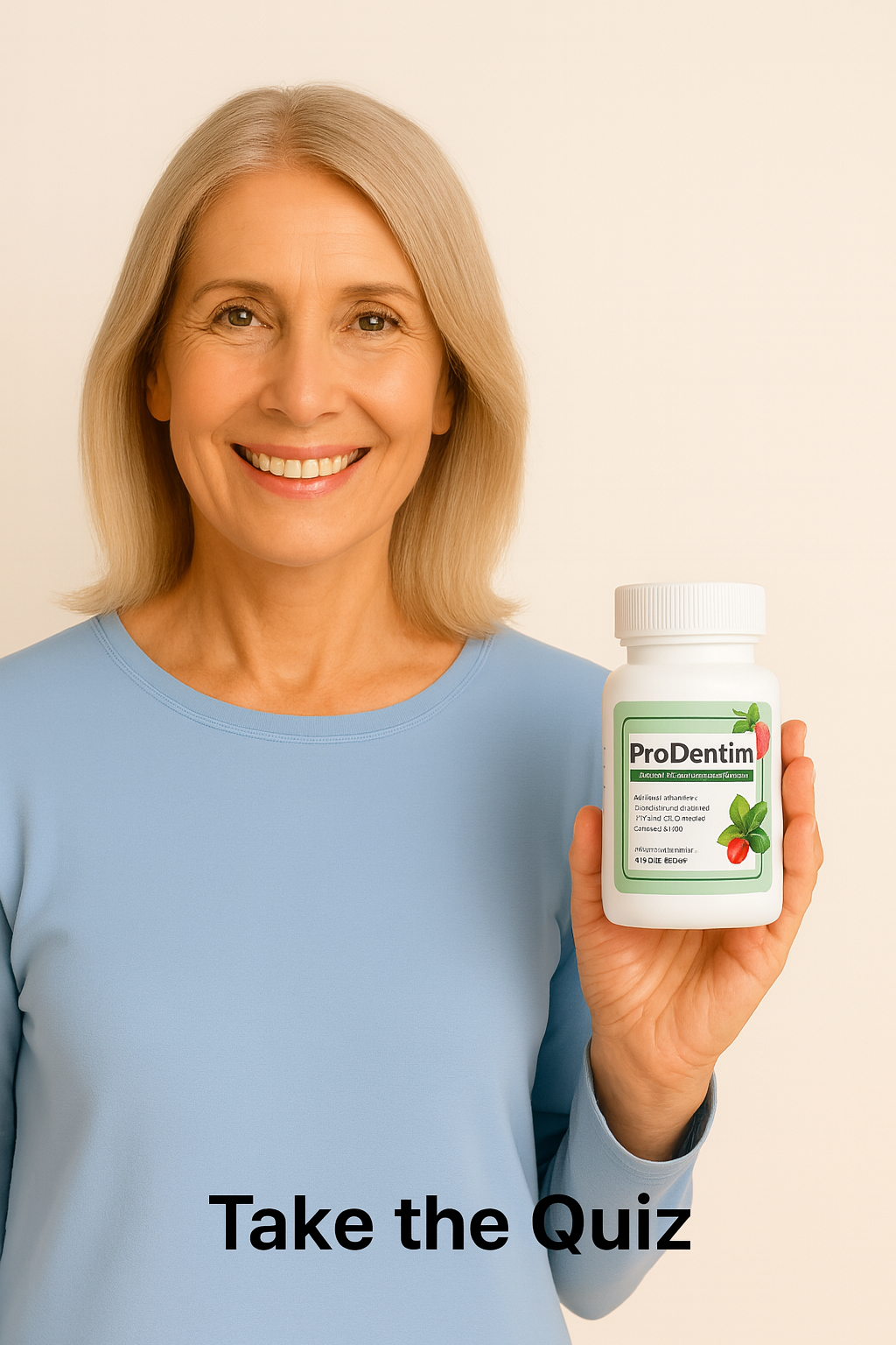 ProDentim Supplement